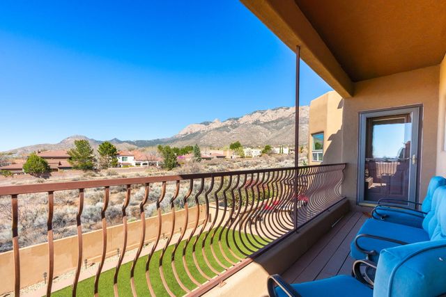 12201 Mountain Haze Road NE, Albuquerque, NM 87122