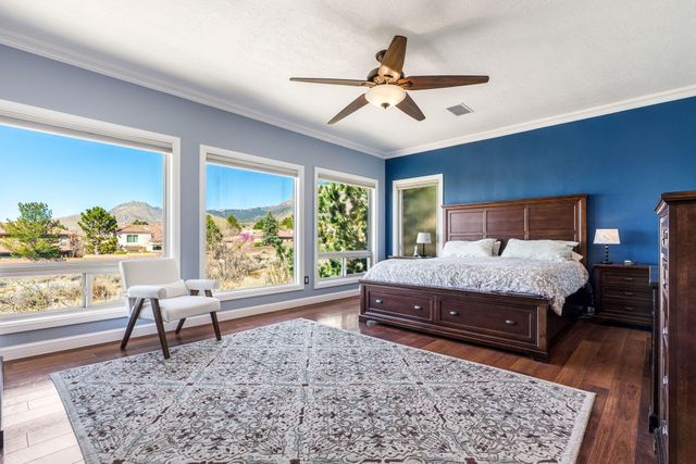 12201 Mountain Haze Road NE, Albuquerque, NM 87122