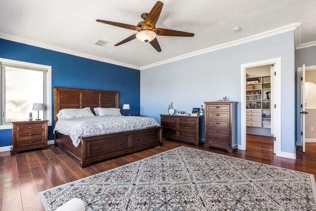 12201 Mountain Haze Road NE, Albuquerque, NM 87122