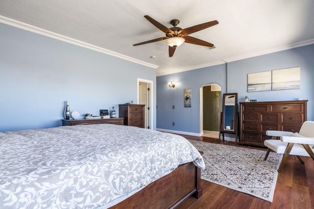 12201 Mountain Haze Road NE, Albuquerque, NM 87122