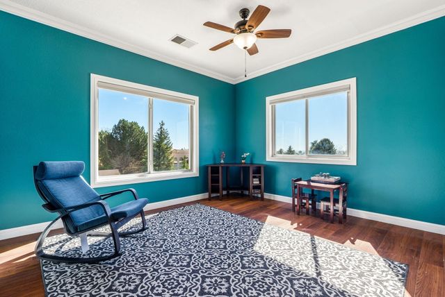 12201 Mountain Haze Road NE, Albuquerque, NM 87122