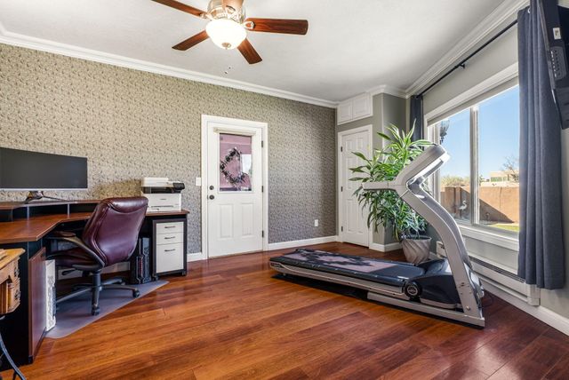 12201 Mountain Haze Road NE, Albuquerque, NM 87122