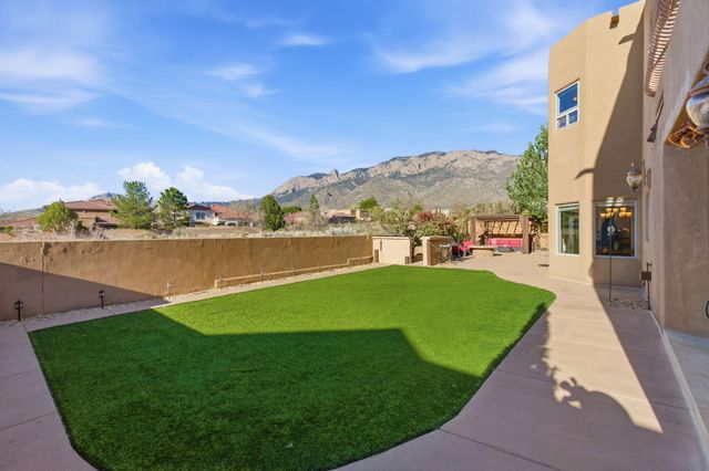12201 Mountain Haze Road NE, Albuquerque, NM 87122