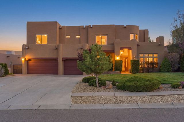 12201 Mountain Haze Road NE, Albuquerque, NM 87122