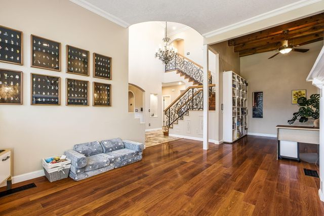 12201 Mountain Haze Road NE, Albuquerque, NM 87122