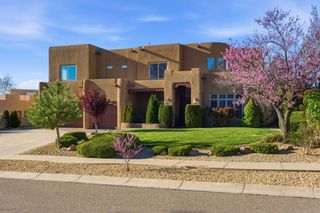 12201 Mountain Haze Road NE, Albuquerque, NM 87122