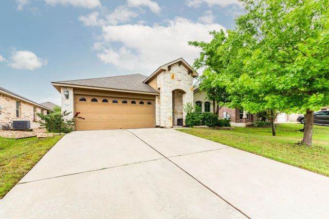 1811 Conn Creek RD, Cedar Park, TX 78613