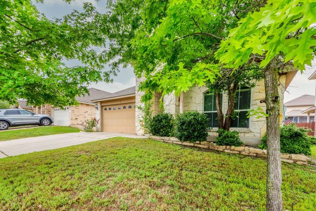 1811 Conn Creek RD, Cedar Park, TX 78613