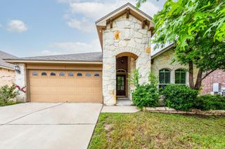 1811 Conn Creek RD, Cedar Park, TX 78613