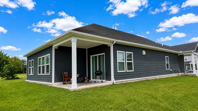 4586 Rockland Trl, Antioch, TN 37013