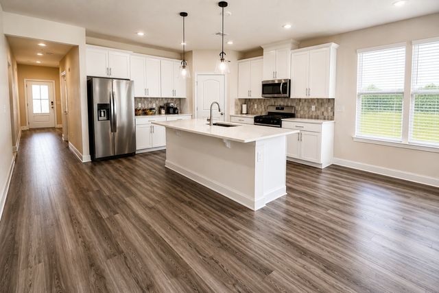 4586 Rockland Trl, Antioch, TN 37013