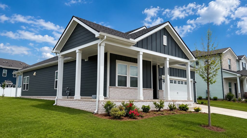 4586 Rockland Trl, Antioch, TN 37013