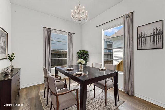 3019 Florida Street 3, Houston, TX 77026