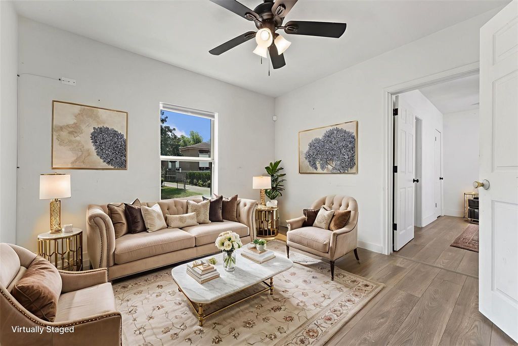 3019 Florida Street 3, Houston, TX 77026