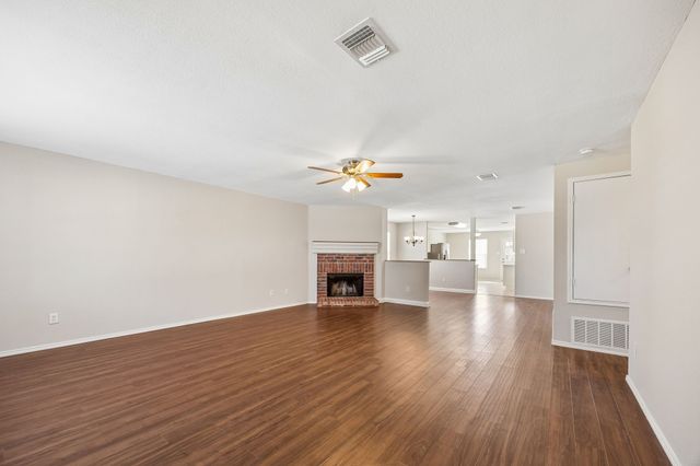 2437 Pecan Drive, Little Elm, TX 75068