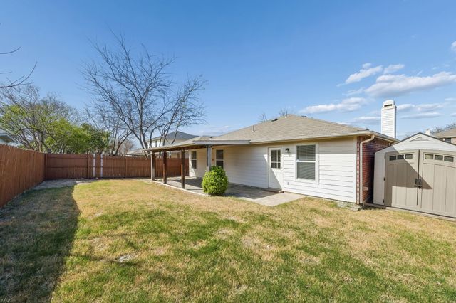 2437 Pecan Drive, Little Elm, TX 75068