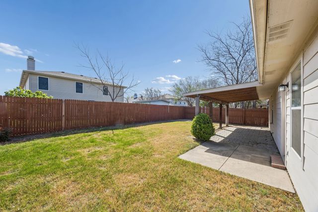2437 Pecan Drive, Little Elm, TX 75068