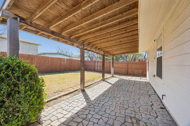 2437 Pecan Drive, Little Elm, TX 75068