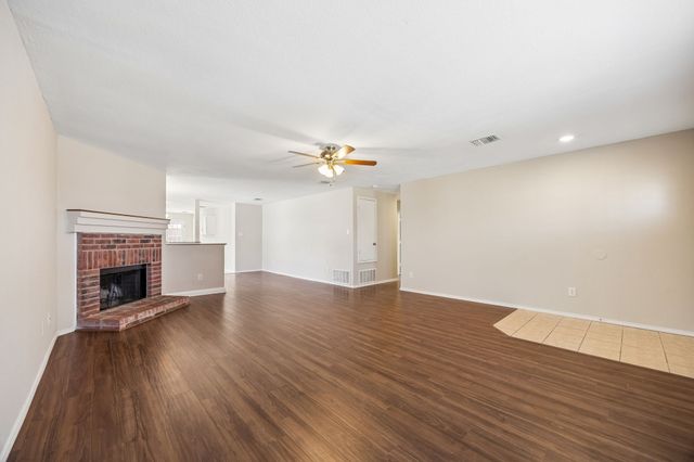 2437 Pecan Drive, Little Elm, TX 75068