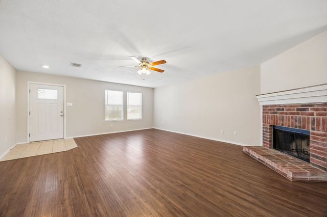 2437 Pecan Drive, Little Elm, TX 75068