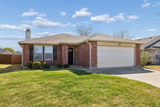 2437 Pecan Drive, Little Elm, TX 75068