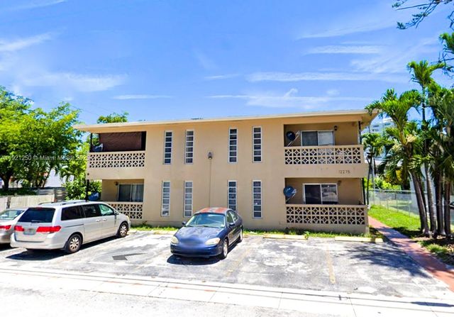 12275 NE 19th Ave 6, North Miami, FL 33181