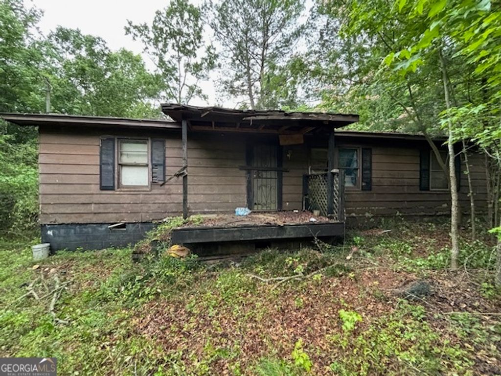 1115 Indian Creek Road, Locust Grove, GA 30248