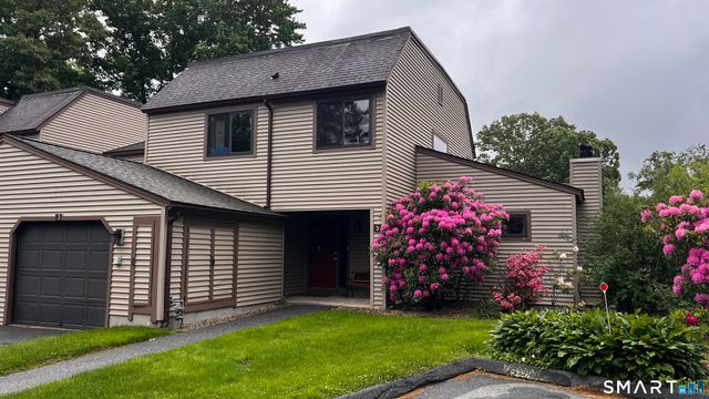 3 Walnut Lane 3, Avon, CT 06001