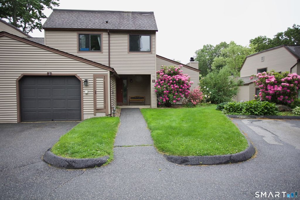 3 Walnut Lane 3, Avon, CT 06001
