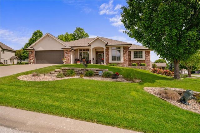 3805 S Beatrice Drive, Independence, MO 64055