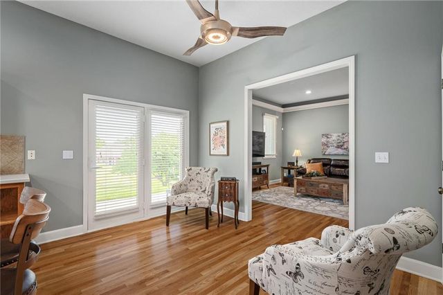 3805 S Beatrice Drive, Independence, MO 64055