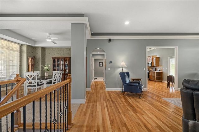 3805 S Beatrice Drive, Independence, MO 64055