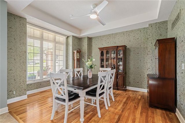 3805 S Beatrice Drive, Independence, MO 64055