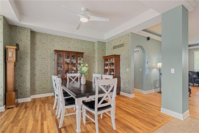 3805 S Beatrice Drive, Independence, MO 64055