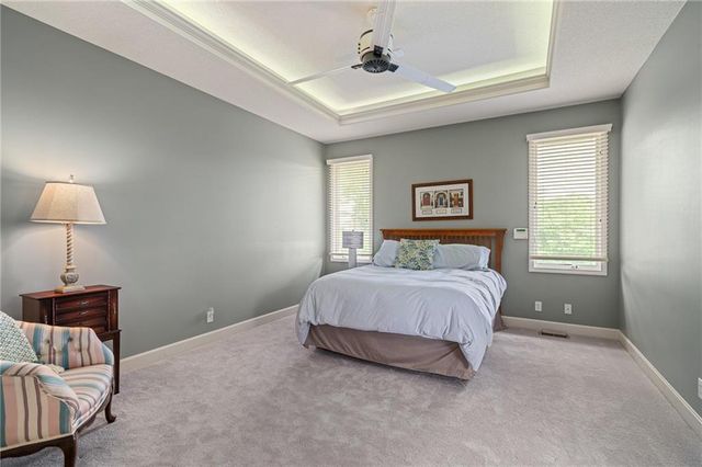3805 S Beatrice Drive, Independence, MO 64055