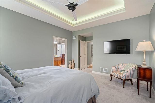 3805 S Beatrice Drive, Independence, MO 64055