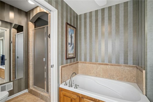 3805 S Beatrice Drive, Independence, MO 64055
