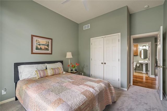3805 S Beatrice Drive, Independence, MO 64055