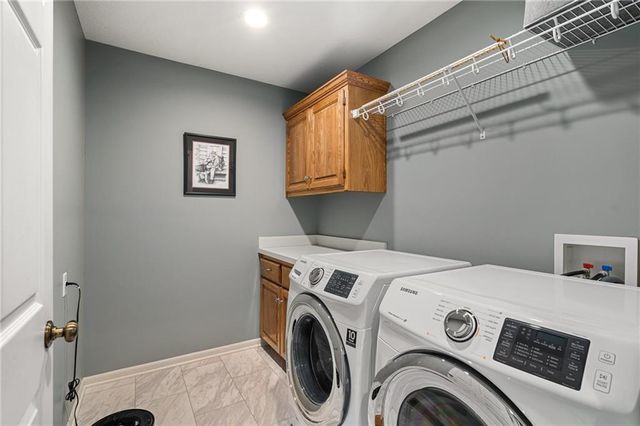 3805 S Beatrice Drive, Independence, MO 64055