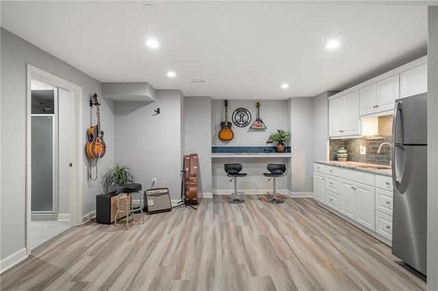 3805 S Beatrice Drive, Independence, MO 64055