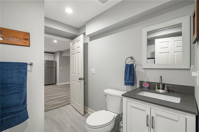 3805 S Beatrice Drive, Independence, MO 64055