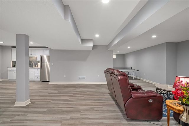 3805 S Beatrice Drive, Independence, MO 64055