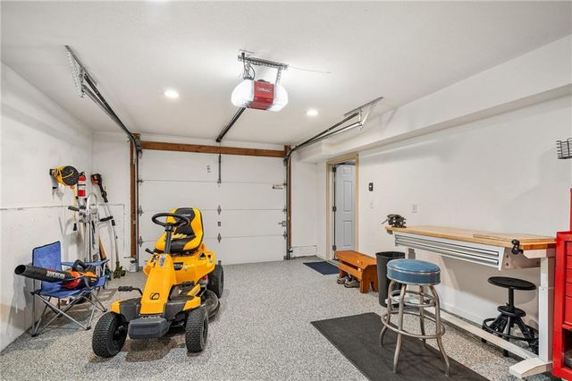 3805 S Beatrice Drive, Independence, MO 64055