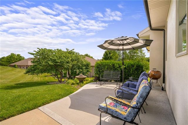 3805 S Beatrice Drive, Independence, MO 64055