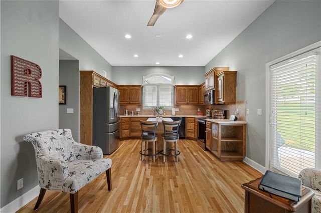 3805 S Beatrice Drive, Independence, MO 64055