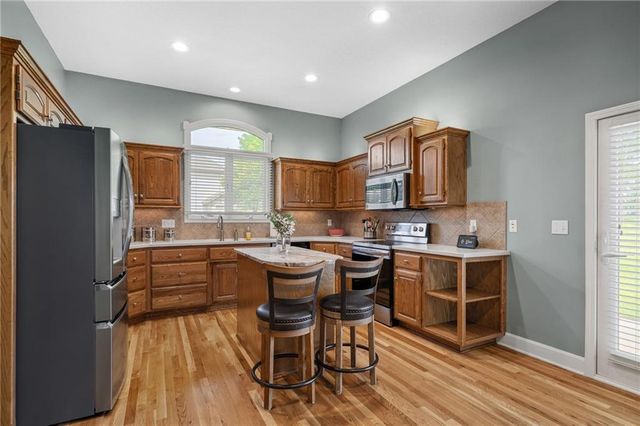 3805 S Beatrice Drive, Independence, MO 64055