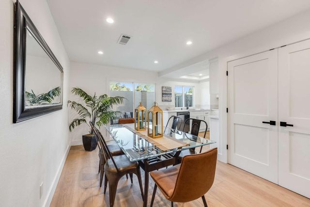 11032 Firethorne Drive, Cupertino, CA 95014