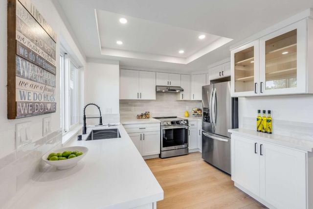 11032 Firethorne Drive, Cupertino, CA 95014