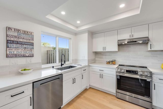 11032 Firethorne Drive, Cupertino, CA 95014