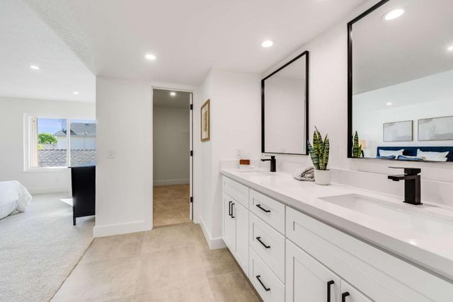 11032 Firethorne Drive, Cupertino, CA 95014